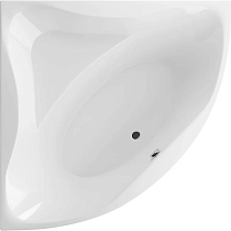 Акриловая ванна Excellent Glamour 150x150