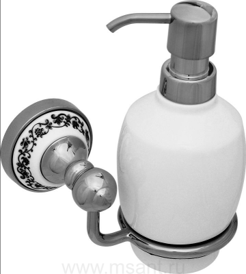 Дозатор Fixsen Bogema FX-78512