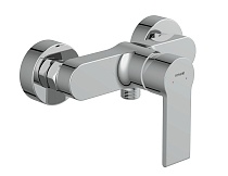 Смеситель для душа Cersanit BRASKO 63022 однорычажный