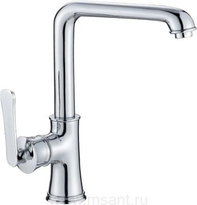 Смеситель для кухни Haiba HB70181