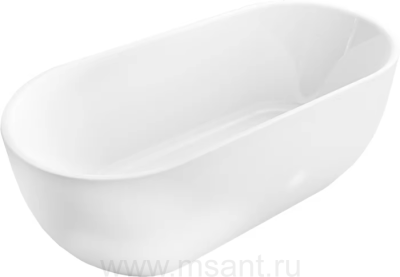 Акриловая ванна BelBagno BB70-1500-800 150x80