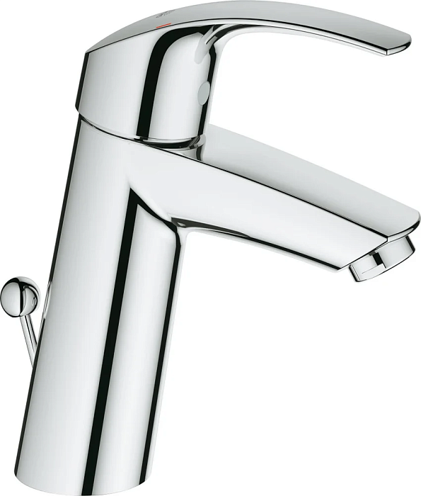 Смеситель для раковины Grohe Eurosmart 23322001