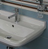 Раковина Duravit Starck 3 0300650000 65 см