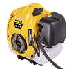 Триммер бензиновый HUTER GGT-1300S
