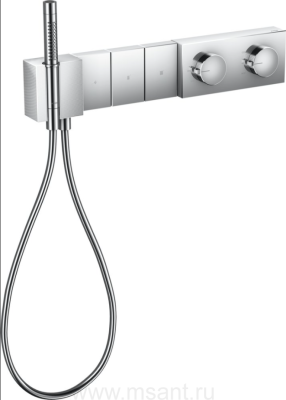 Термостат Axor Edge 46711000 для душа