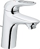 Душевой комплект Grohe Eurostyle New 124416