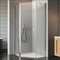 Душевой уголок Radaway Nes PTJ 80x100, L