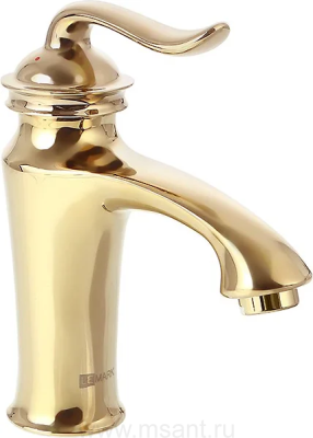 Смеситель для раковины Lemark Brava LM4706G