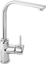 Смеситель GPD Fonte MTE15 для кухонной мойки