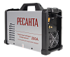 Сварочный аппарат инверторный Ресанта САИ-200АД