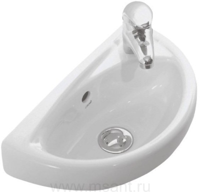 Рукомойник Creavit TP040-00CB00E-0000