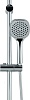 Душевая стойка Orange S08cr