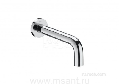 Смеситель Roca Loft-E для раковины, 5A3643C00