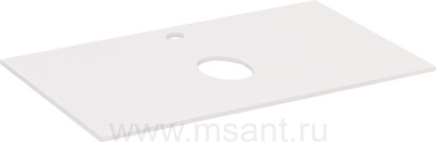 Столешница Raval Frame 75