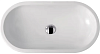 Раковина Galassia M2 5234 чаша 70 см