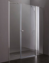 Душевая дверь в нишу Cezares Elena B13 60/60/30 P Cr R