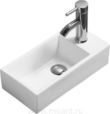 Рукомойник Melana MLN-9048DL