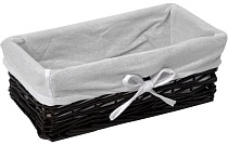 Контейнер Wasserkraft Lossa WB-120-L темно-коричневый, большой