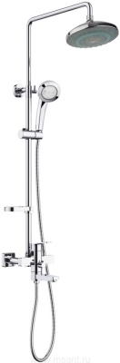 Душевая стойка Timo BeverlySX-1060/00 2019