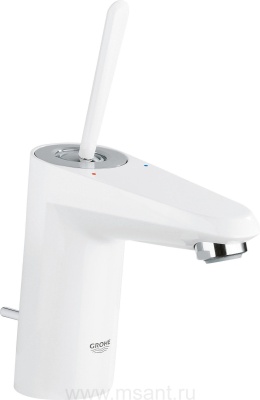 Смеситель Grohe Eurodisc joy 23425LS0 для раковины