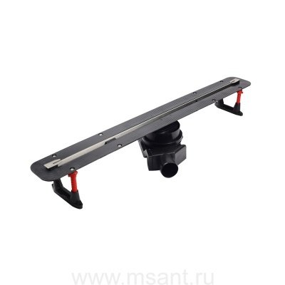 Душевой лоток Pestan Confluo Slim Line 650+ (13100027)