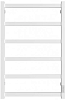 Полотенцесушитель электрический Двин J plaza neo 80/50 белый