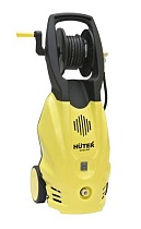 Мойки высокого давления new HUTER W165-AR