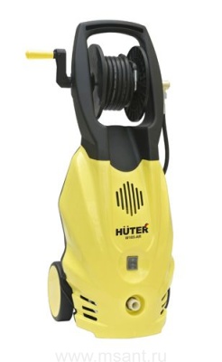 Мойки высокого давления new HUTER W165-AR