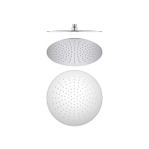 Круглый верхний душ 300*2 мм AQUATEK AQ2075CR