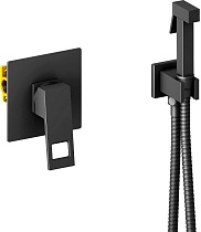 Гигиенический душ Timo Briana7189/03SM со смесителем, С ВНУТР…