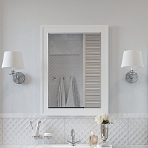 Зеркало Sanflor Модена 75 (Б)