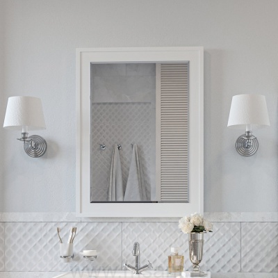 Зеркало Sanflor Модена 75 (Б)