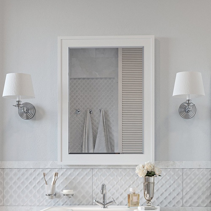 Зеркало Sanflor Модена 75 (Б)