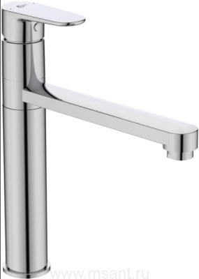 Смеситель Ideal Standard Cerafine O BC501AA для кухонной мойки