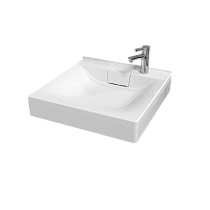 Умывальник на стиральную машину 1Marka Laundry 60 см