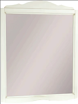 Зеркало Migliore Bella 100 avorio