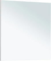 Зеркало Aquanet Lino 80