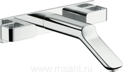 Смеситель Axor Urquiola 11043000 для раковины