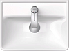 Рукомойник Duravit D-Neo 0738450041