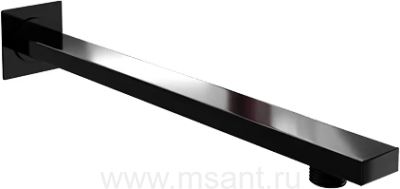 Кронштейн для верхнего душа Wasserkraft Glan A181