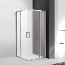 Душевой уголок Cezares Molveno A 2 90 P Cr
