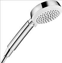 Душевая лейка Hansgrohe Crometta 100 Vario 26824400