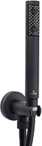 Гигиенический душ Bossini Zen C12002C.073 черный