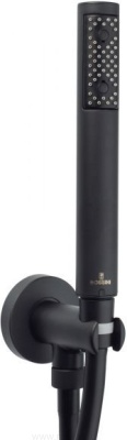 Гигиенический душ Bossini Zen C12002C.073 черный