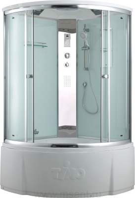 Душевая кабина Timo Comfort T-8825C (120*120*230)