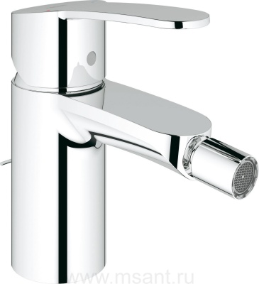 Смеситель Grohe Eurostyle Cosmopolitan 33566002 для биде