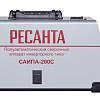 Сварочный аппарат РЕСАНТА САИПА-200C