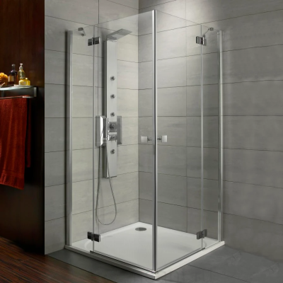 Душевой уголок Radaway Almatea KDD 75x90