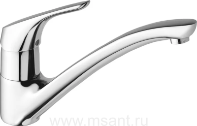 Смеситель для кухни Ideal Standard Cerasprint New B5344AA