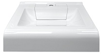 Умывальник на стиральную машину Azario Mario 50.5х60х14.5 Белый (CS00078506)